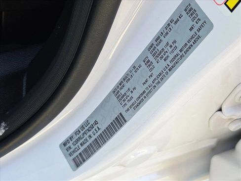 New 2026 RAM 1500 Laramie w/ Laramie Southwest Edition image 18