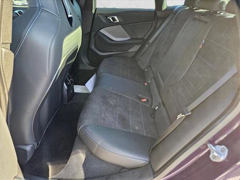 Used 2026 BMW M235i xDrive image 15