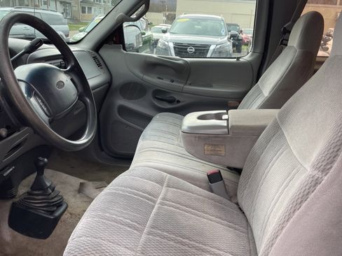 Used 1997 Ford F150 XL image 16