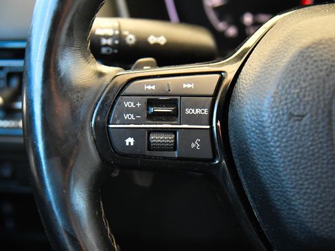 Used 2022 Honda Civic Sport image 29