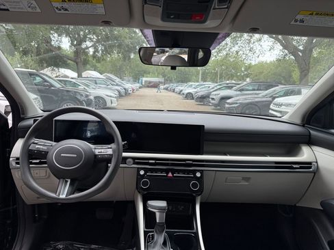 Used 2025 Hyundai Tucson SEL image 58