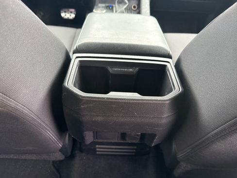 Used 2024 Toyota Tacoma TRD Sport image 25