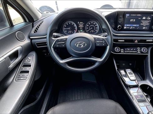 Used 2020 Hyundai Sonata SEL image 5