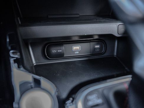 New 2025 Kia Soul GT-Line w/ GT-Line Technology Package image 36