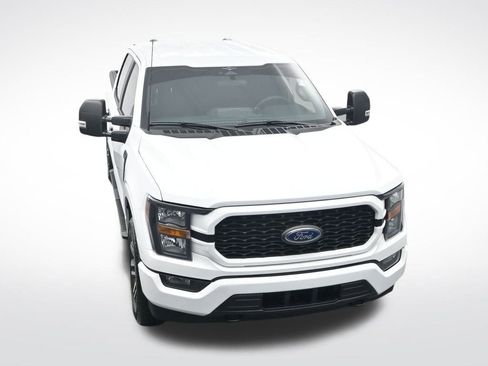 Used 2023 Ford F150 XL w/ STX Appearance Package image 24
