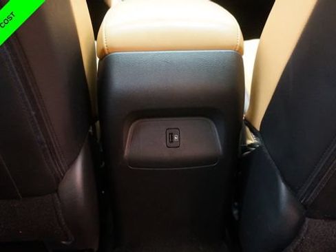 Certified 2023 Nissan Sentra SV w/ SV Premium Package FWD image 37