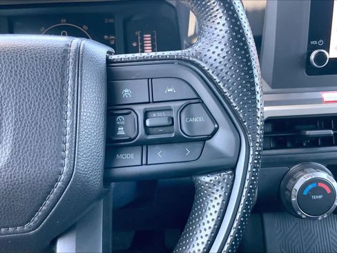 Certified 2025 Toyota Tacoma SR5 RWD image 23