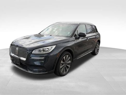 Used 2021 Lincoln Corsair Reserve w/ Equipment Group 201A AWD/4WD image 4