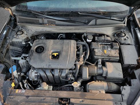 Used 2024 Kia Forte LX image 26