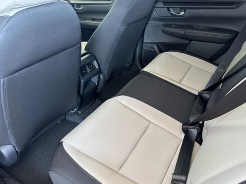 New 2026 Honda CR-V LX image 8