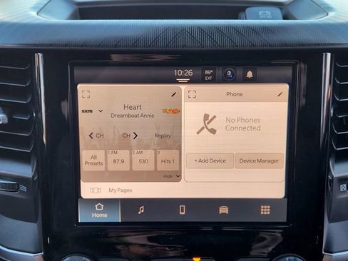 New 2026 RAM 1500 Big Horn image 13