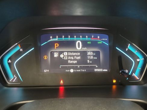 Used 2019 Honda Odyssey EX image 18