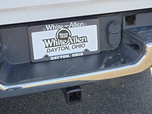 Used 2019 RAM 1500 Big Horn image 17