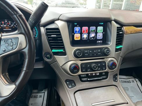 Used 2017 GMC Yukon XL Denali AWD/4WD image 24