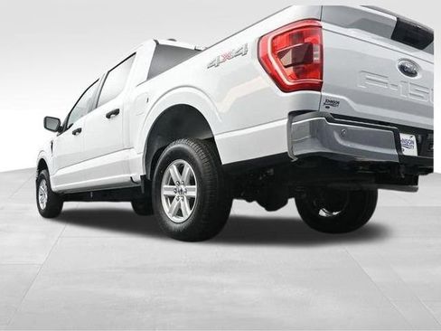 Used 2023 Ford F150 XLT image 42