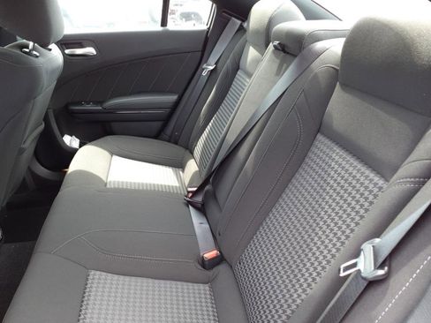 New 2023 Dodge Charger SXT w/ Blacktop Package image 6