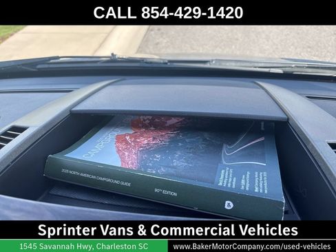 Used 2016 Mercedes-Benz Sprinter 3500 image 60