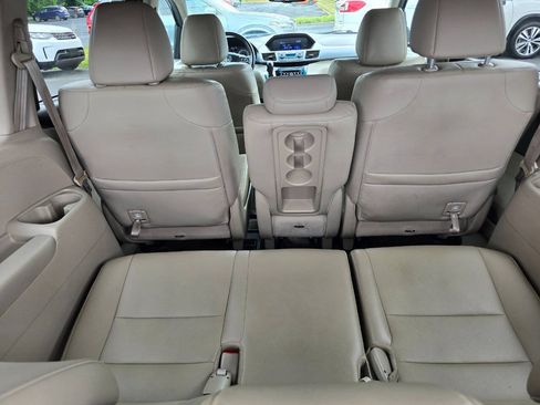 Used 2012 Honda Odyssey EX-L image 29