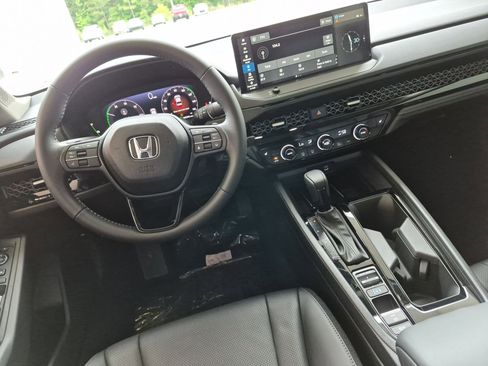 New 2026 Honda Accord EX-L image 31
