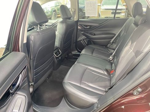 Used 2023 Subaru Outback Limited image 24