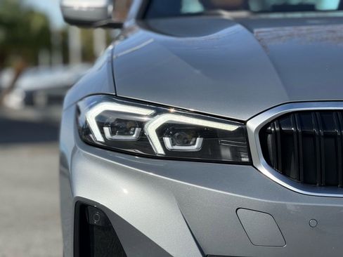 Used 2025 BMW 330i Sedan w/ Premium Package image 13