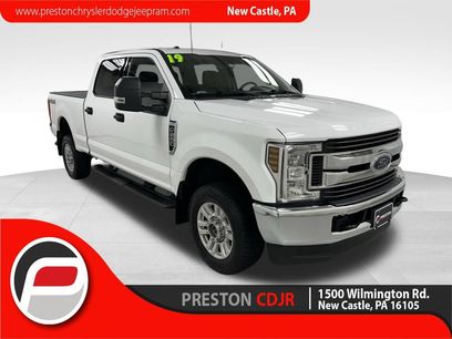 Used 2019 Ford F250 XLT