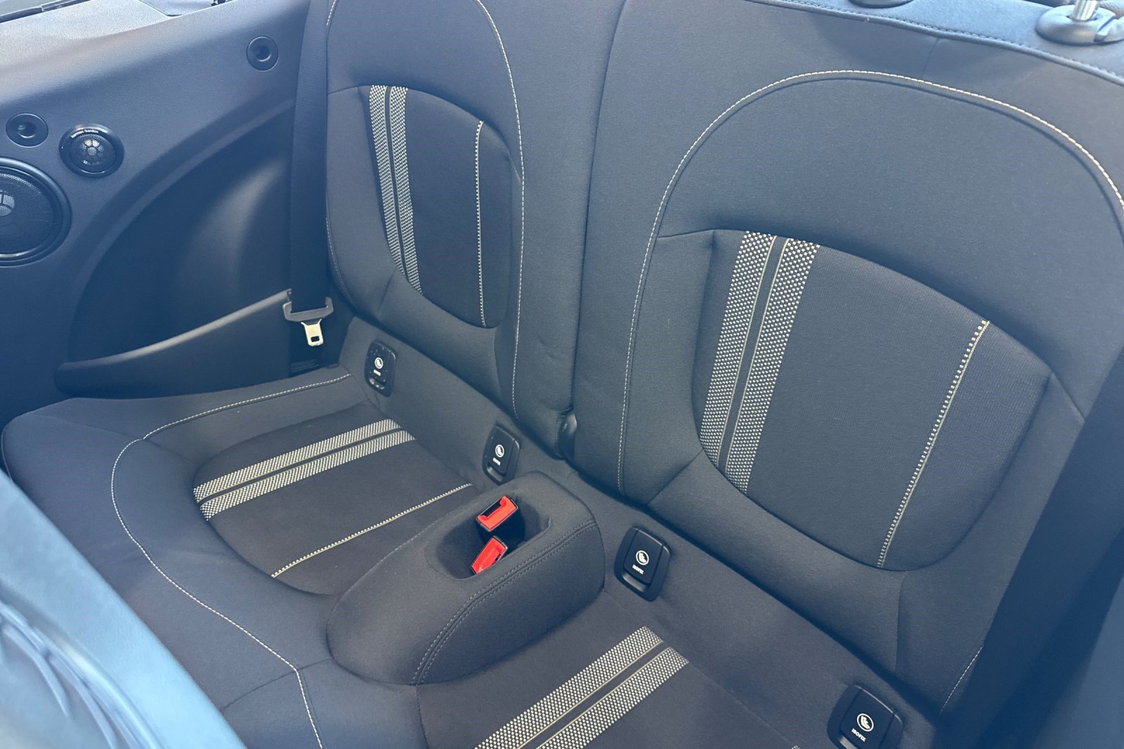 Used 2024 MINI Cooper John Cooper Works FWD image 27