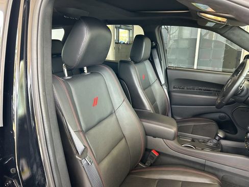 Certified 2023 Dodge Durango R/T RWD image 22