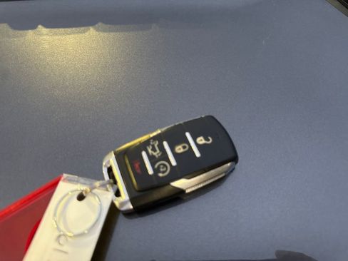 Used 2020 RAM 1500 Laramie w/ Sport Appearance Package image 31