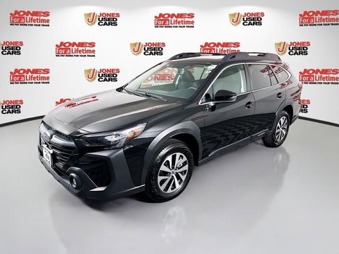 Certified 2025 Subaru Outback Premium w/ Popular Package #1 AWD/4WD image 14