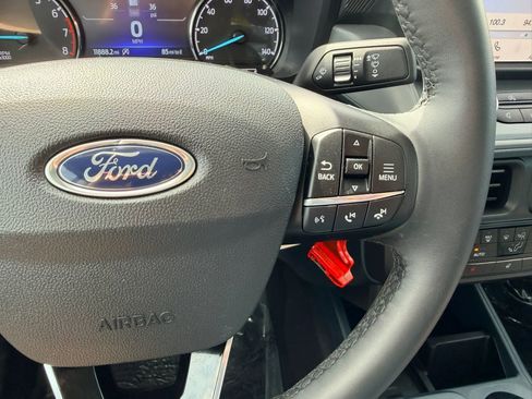 Used 2023 Ford Maverick Tremor w/ Tremor Off-Road Package AWD/4WD image 16