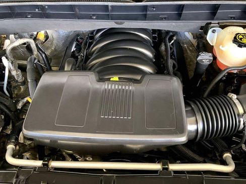 Used 2020 GMC Sierra 1500 SLT w/ SLT Premium Plus Package image 32