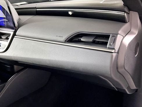 Used 2025 Lexus ES 350 image 17