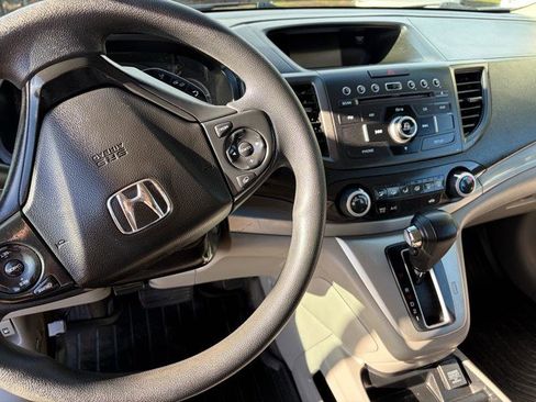 Used 2014 Honda CR-V LX image 12