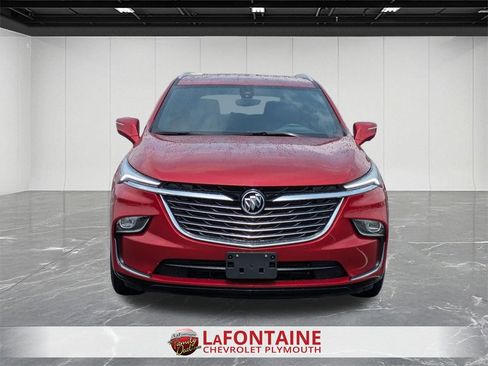 Used 2024 Buick Enclave Premium image 8