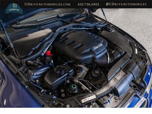 Used 2008 BMW M3 Coupe image 46