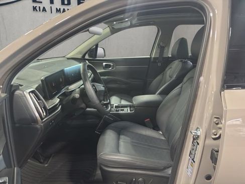 Used 2026 Kia Sorento X-Line EX AWD/4WD image 7