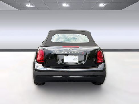 New 2026 MINI Cooper S FWD image 10