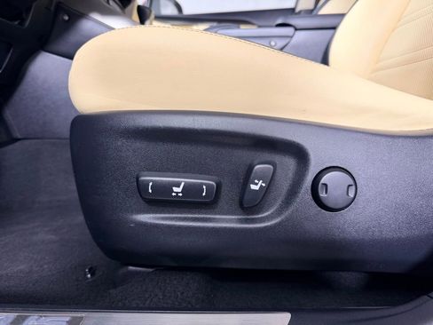 Used 2016 Lexus NX 200t FWD image 23