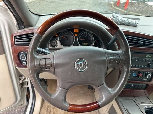 Used 2007 Buick Rendezvous CX w/ CX Luxury Package image 9