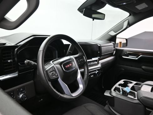 Used 2023 GMC Sierra 1500 Elevation w/ X31 Off-Road Package image 16