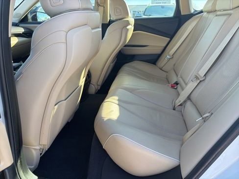 Used 2021 Acura TLX Advance image 12