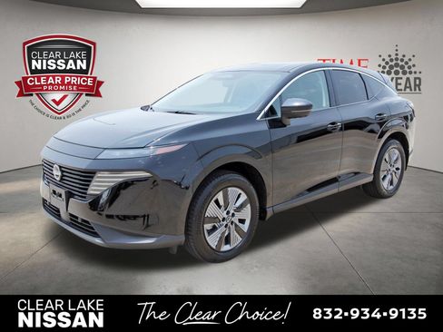 Certified 2025 Nissan Murano SL w/ Cargo Package AWD/4WD image 3