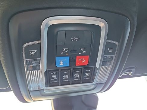 New 2026 RAM 1500 Limited image 92