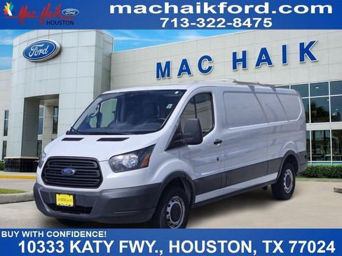 Used 2019 Ford Transit 250 148 Low Roof RWD image 1