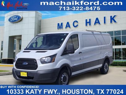 Used 2019 Ford Transit 250 148 Low Roof