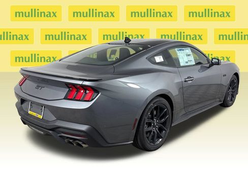 New 2026 Ford Mustang GT Premium RWD image 4