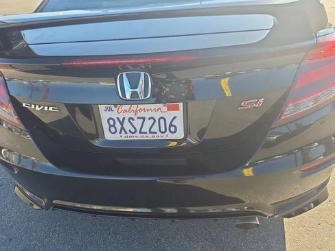 Used 2015 Honda Civic Si image 11