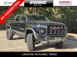 Used 2025 GMC Canyon AT4 w/ AT4X Package video 1