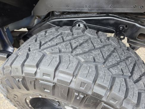 Used 2013 Jeep Wrangler Unlimited Sport AWD/4WD image 27